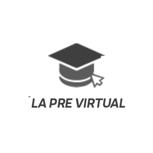 la pre virtual