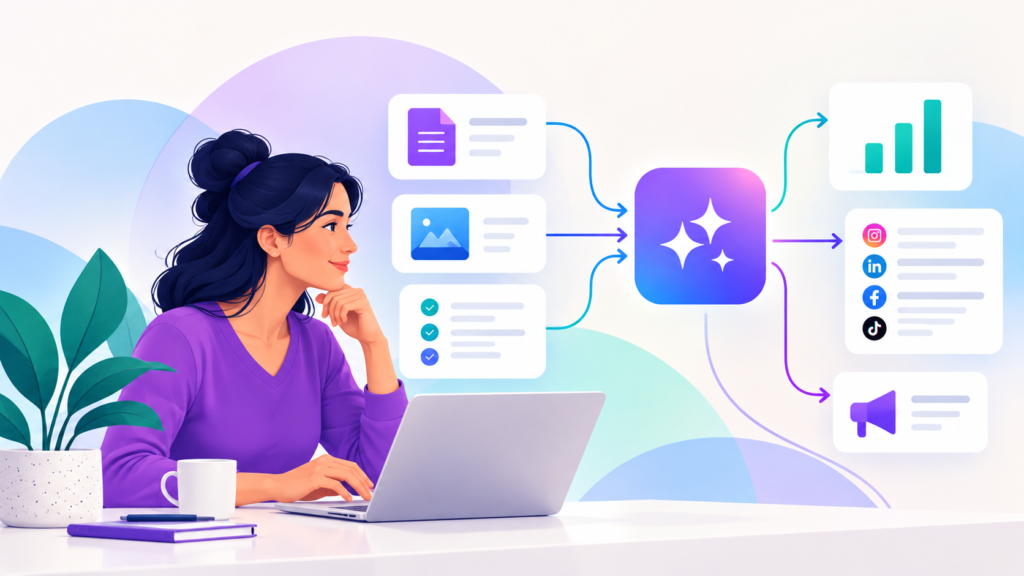marketing con ia consultoría