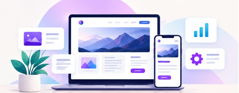 diseño web