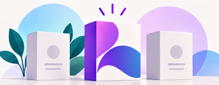 Cómo diferenciar tu empresa cuando tus competidores ofrecen prácticamente lo mismo