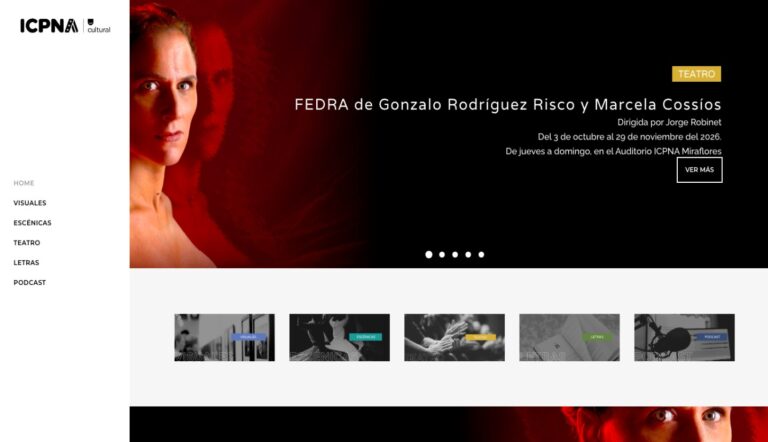icpna web