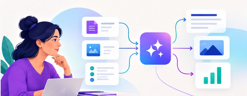 ¿Qué tareas de marketing se pueden automatizar con inteligencia artificial y cuáles no?