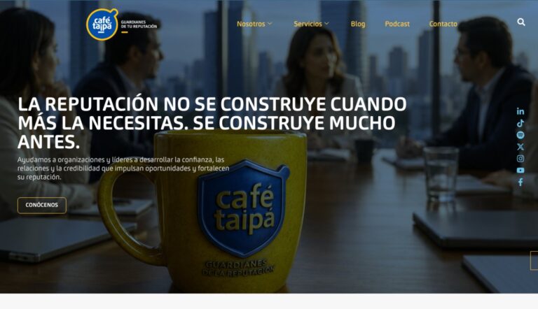 web cafe faipa